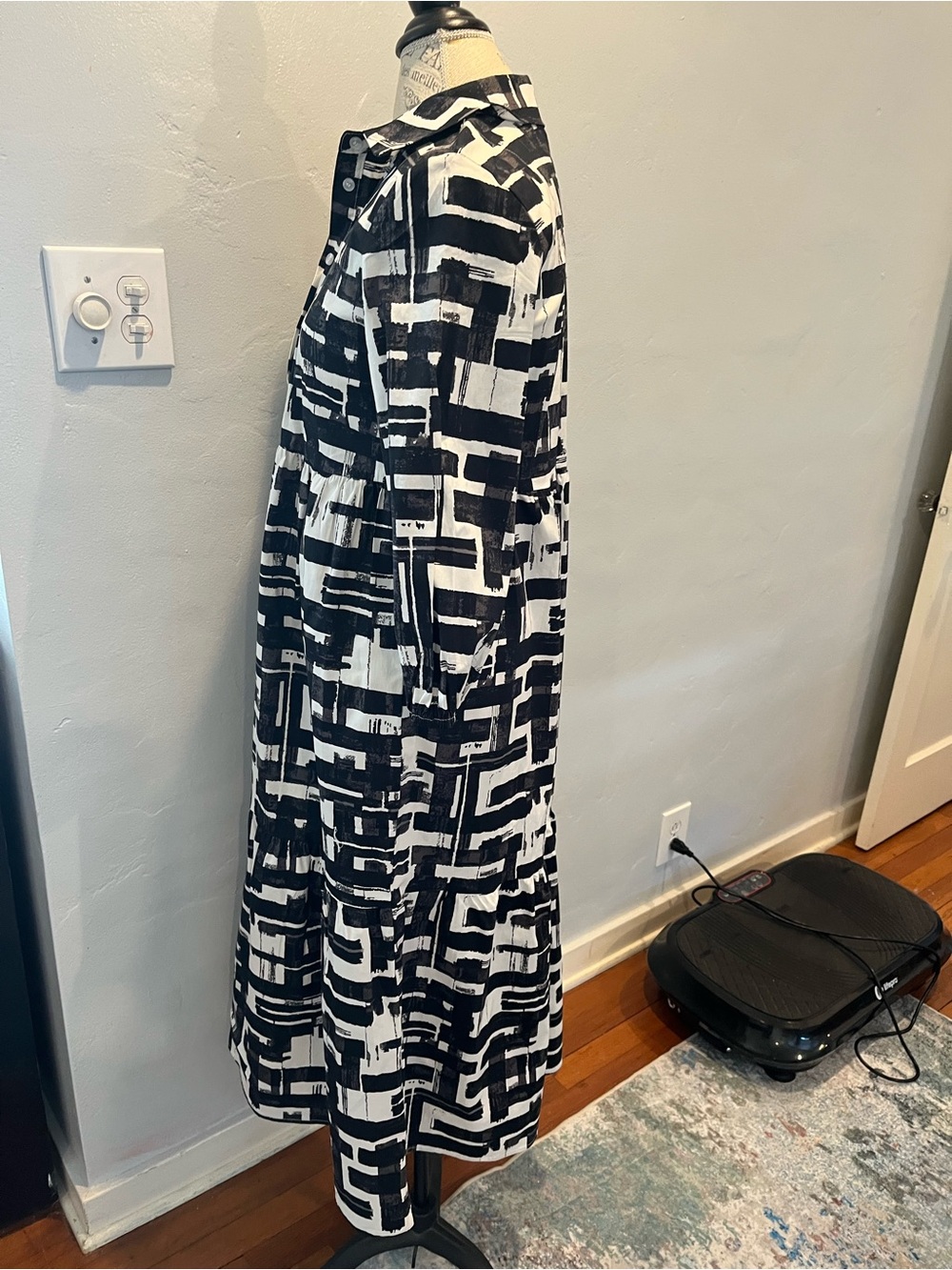 Rachel Zoe Dress Size S NWT - Picture 3 of 11